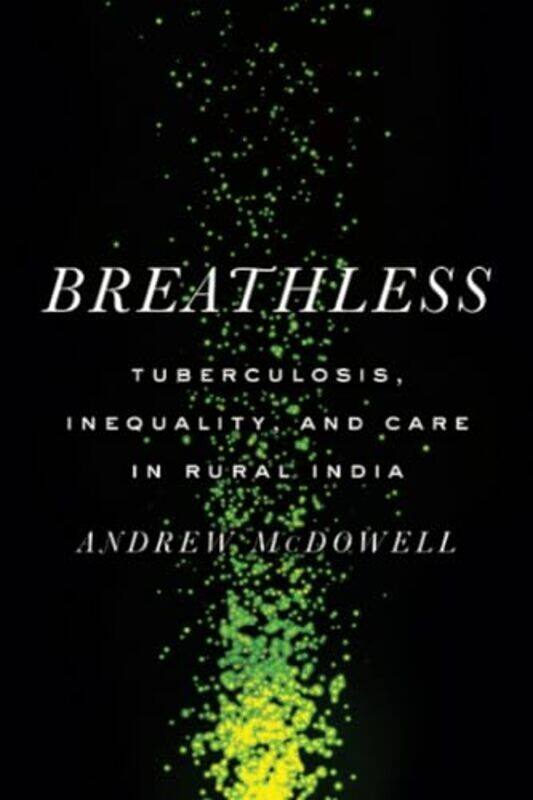 

Breathless by Rev Dr Janette H Fuller Theological Seminary USA Ok-Paperback
