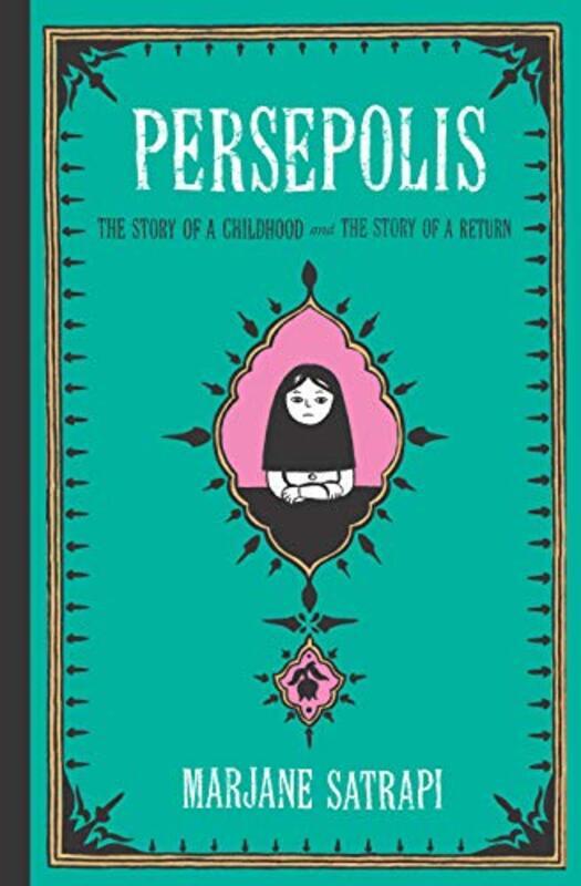 Persepolis I & II , Paperback by Satrapi, Marjane