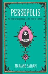 Persepolis I & II , Paperback by Satrapi, Marjane