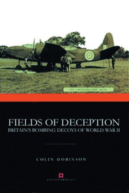 

Fields of Deception by Colin Dobinson-Paperback
