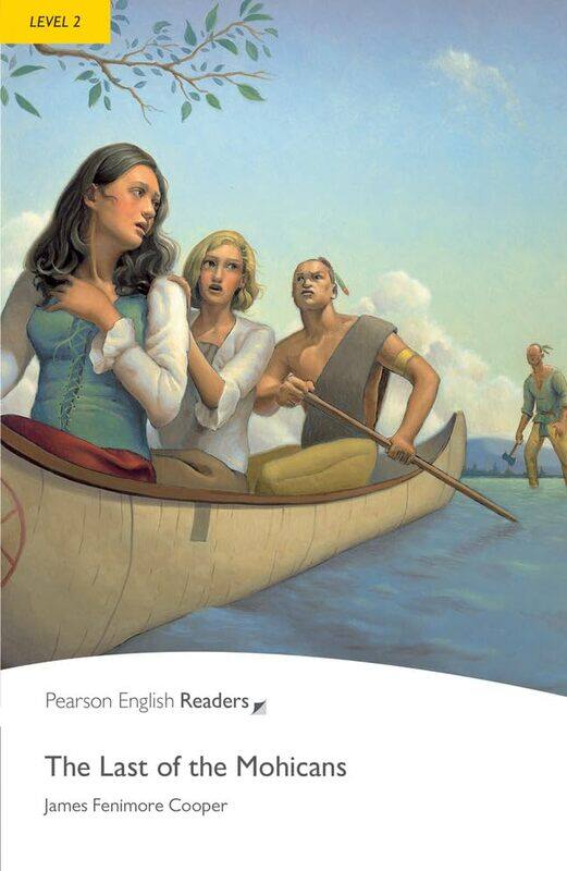 

Level 2 The Last of the Mohicans by Farrokh K Langdana-Paperback