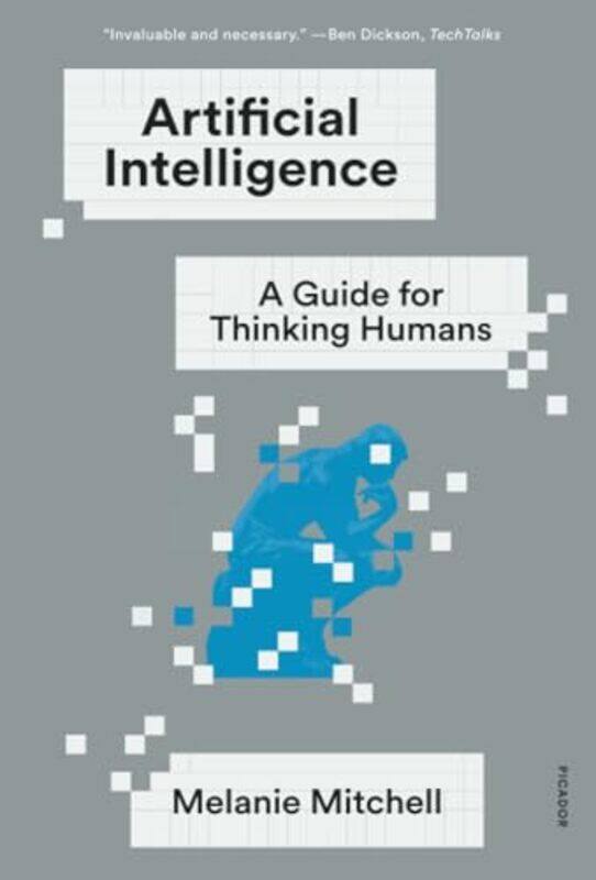 

Artificial Intelligence by Professor Joel B Author GreenJeannine K Author BrownDr Nicholas Author Perrin-Paperback