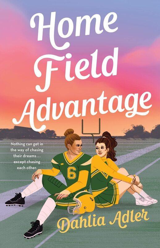 

Home Field Advantage