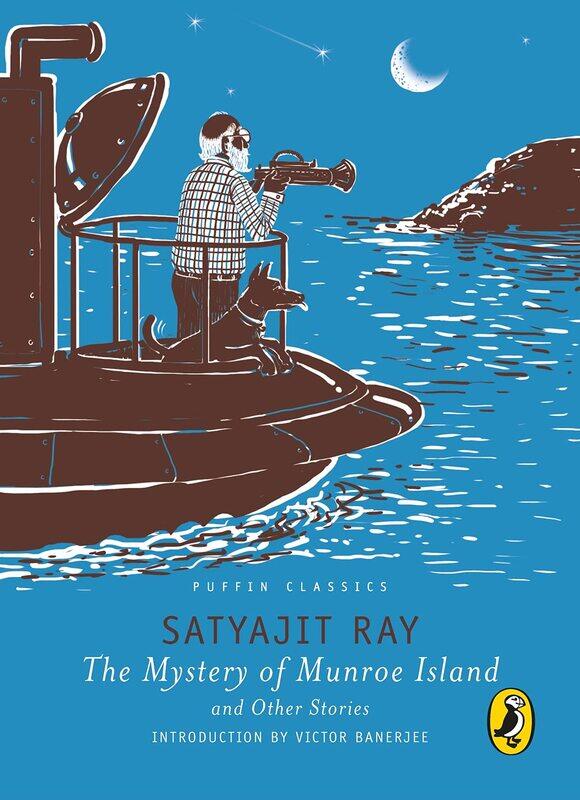

The Mystery of Munroe Island and Other Stories, Paperback Book, By: Majumdar Indrani