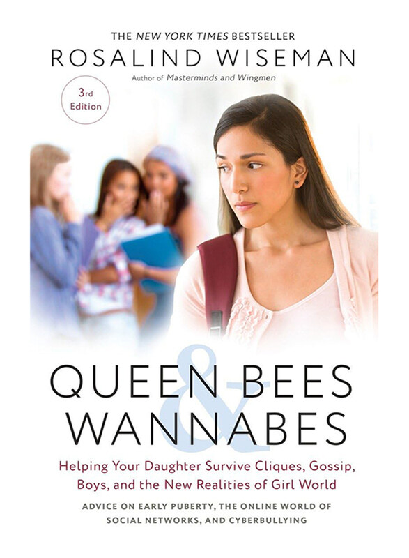 

Queen Bees & Wannabes E03, Paperback Book, By: Rosalind Wiseman