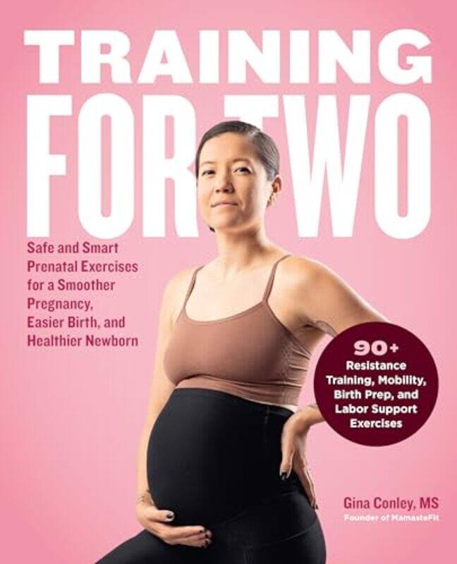 

Training For Two By Conley Gina - Paperback