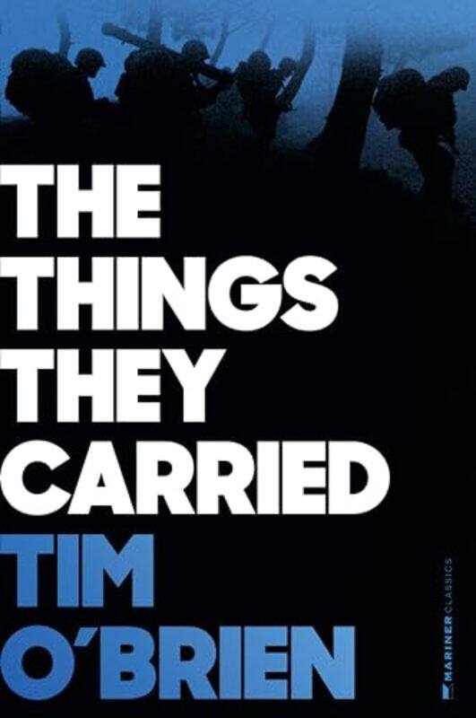 

The Things They Carried By O'Brien, Tim Hardcover