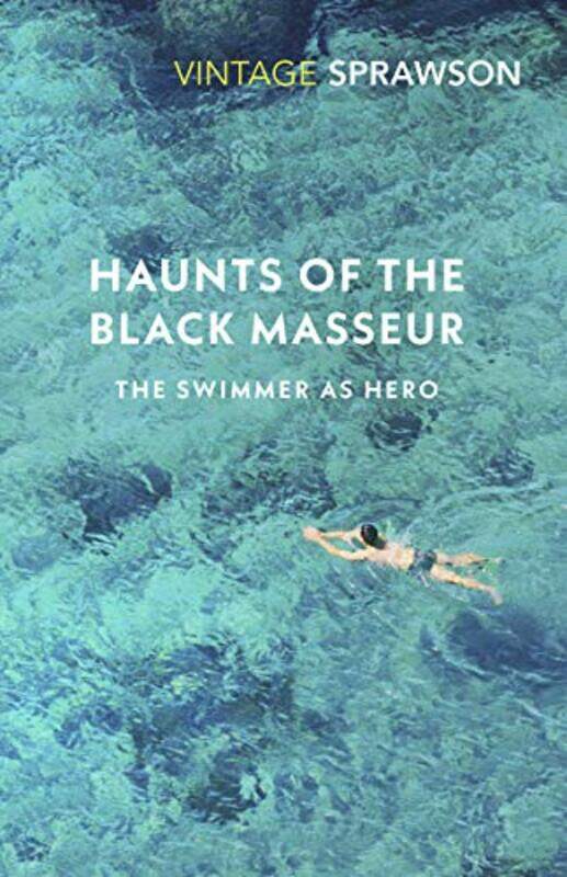 

Haunts of the Black Masseur by Nancy FurstingerBob Ebdon-Paperback