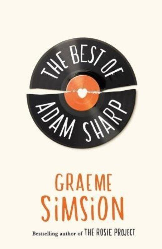 

The Best of Adam Sharp, Paperback Book, By: Graeme Simsion