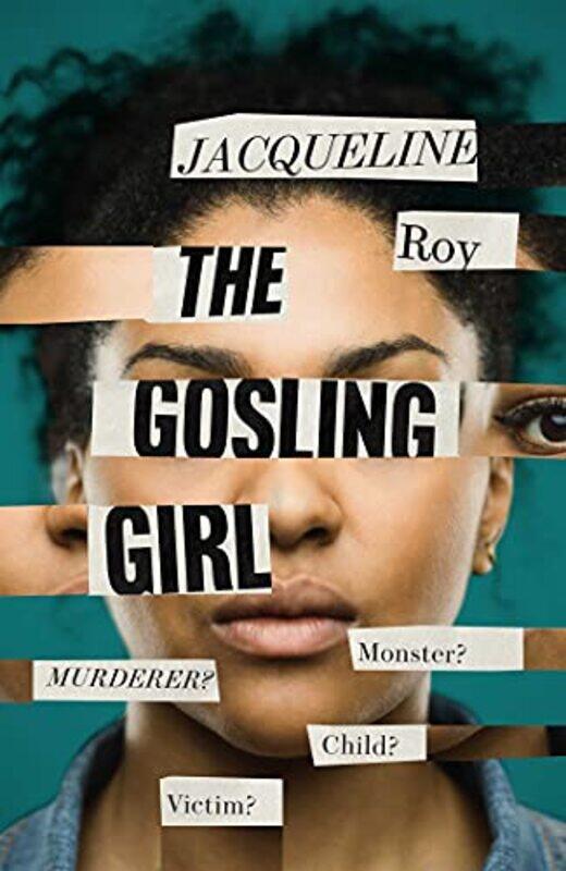 

The Gosling Girl by Jacqueline Roy-Hardcover