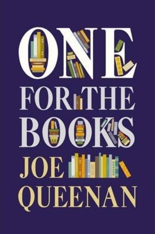 One For the Books.paperback,By :Joe Queenan