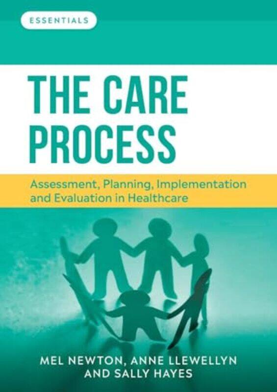 

The Care Process by Brian Keenan-Paperback