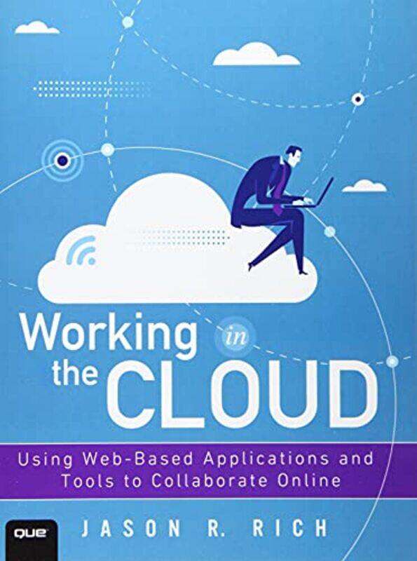 

Working in the Cloud-Paperback
