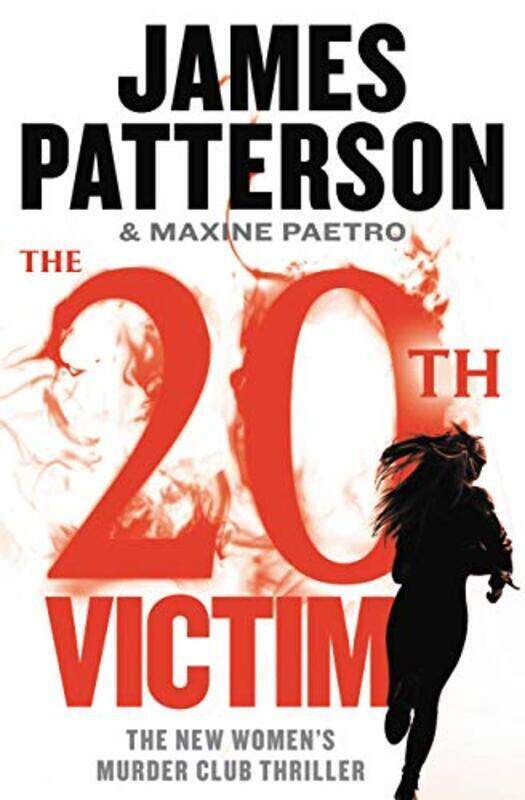 

The 20th Victim,Paperback,By:Patterson, James - Paetro, Maxine