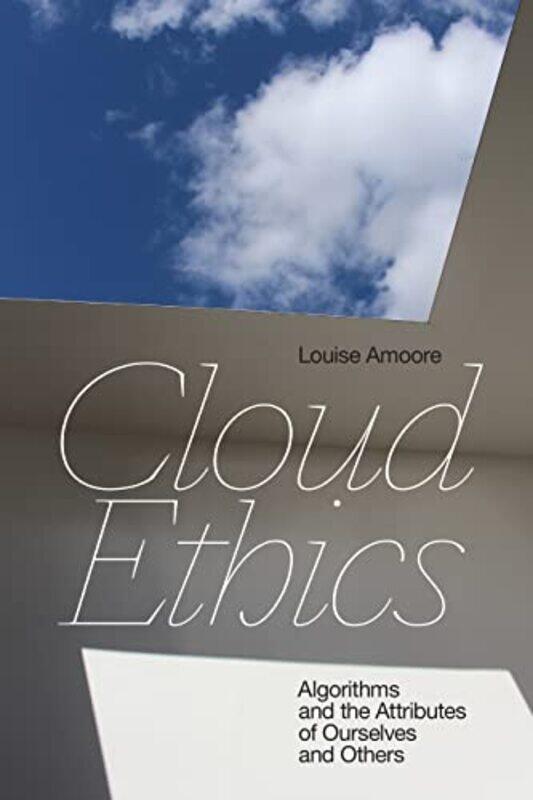 

Cloud Ethics by Karen S KarpBarbara J DoughertySarah B Bush-Paperback