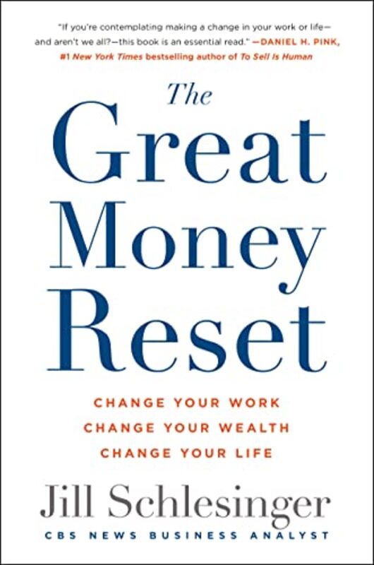 

The Great Money Reset by Hilary Green-Hardcover