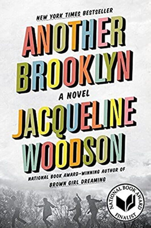 

Another Brooklyn By Woodson, Jacqueline -Paperback