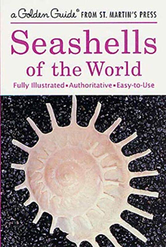 

Seashells of the World by Barclay Price-Paperback