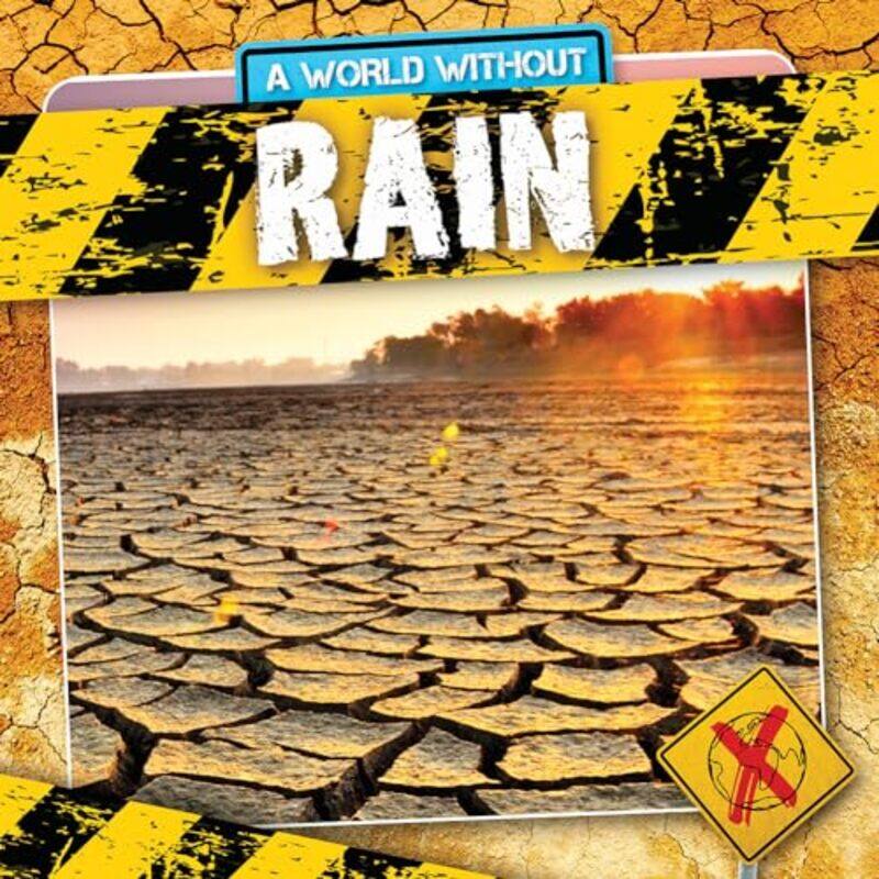 

Rain by Kathleen Loock-Paperback