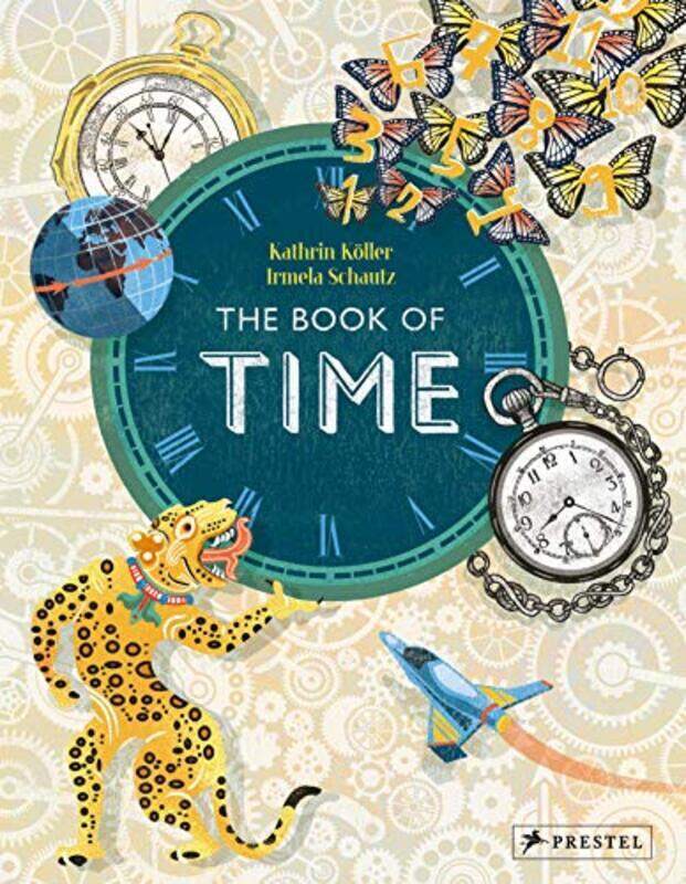 

Book of Time