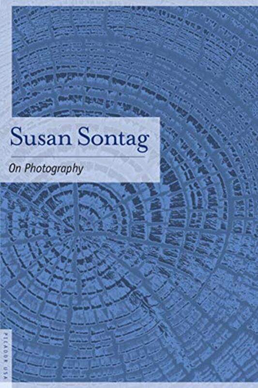 

On Photography By Sontag Susan - Paperback