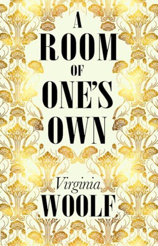 

A Room of Ones Own by Virginia Woolf-Paperback