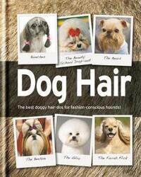 Dog Hair.Hardcover,By :Various