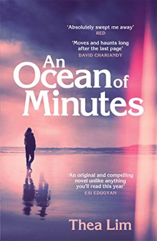 

An Ocean of Minutes by Thea Lim-Paperback