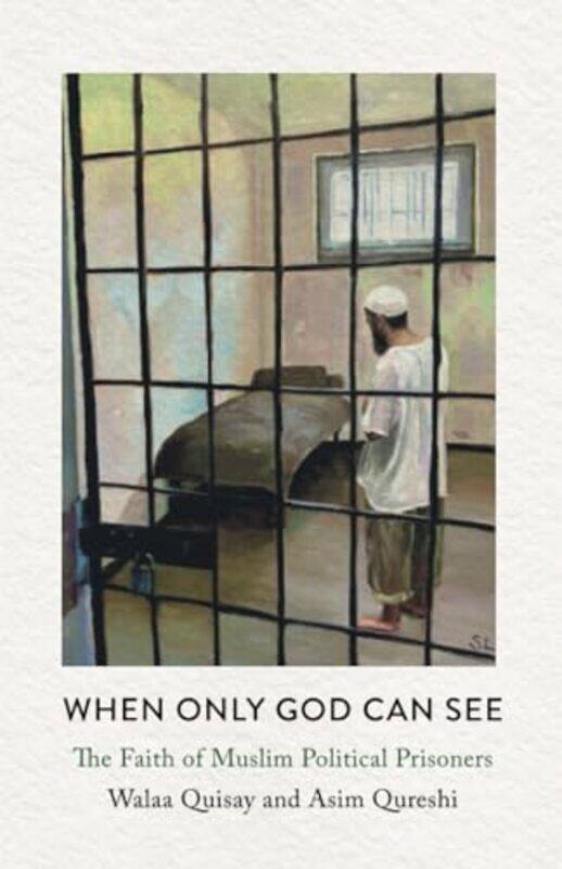 

When Only God Can See by Walaa QuisayAsim Qureshi-Paperback