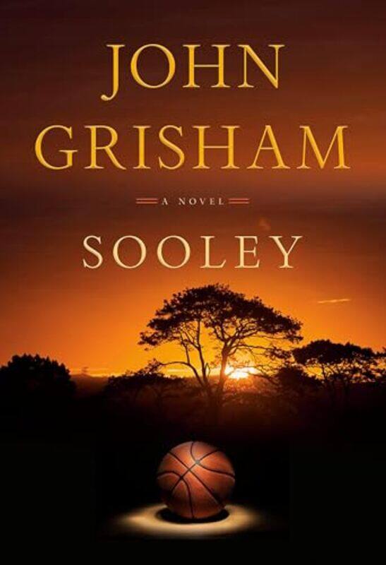 

Sooley by John Grisham-Hardcover