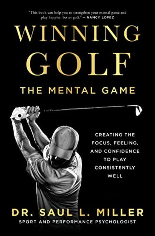

Winning Golf by Saul L Miller-Paperback