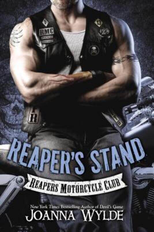 

Reaper's Stand.paperback,By :Joanna Wylde