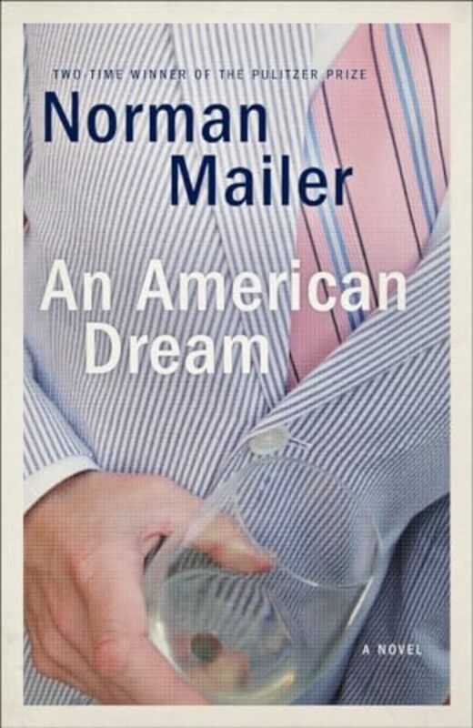 

An American Dream by Norman Mailer-Paperback