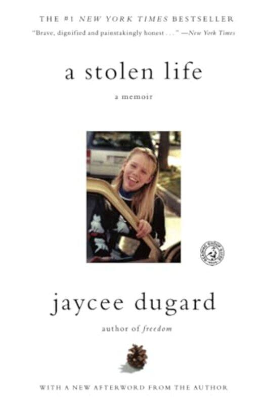 

Stolen Life By Dugard Jaycee - Paperback