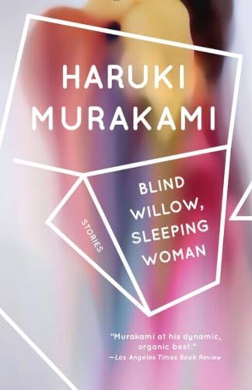 

Blind Willow Sleeping Woman By Murakami Haruki - Paperback