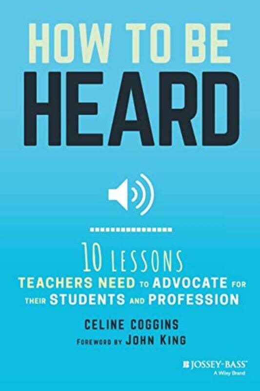 

How to Be Heard by Assaf MaromErella Hovers-Paperback