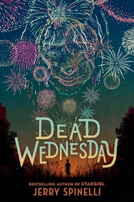 

Dead Wednesday by Jerry Spinelli-Paperback