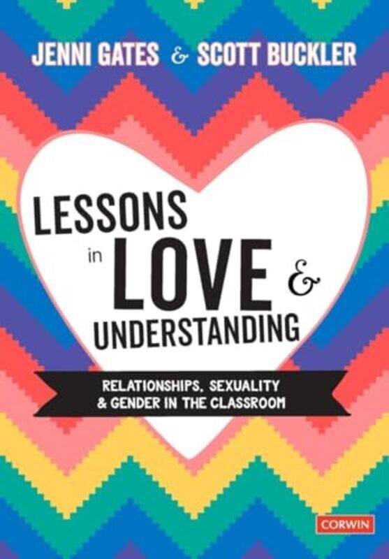 

Lessons in Love and Understanding by Chia-Yu Kou-Barrett-Paperback