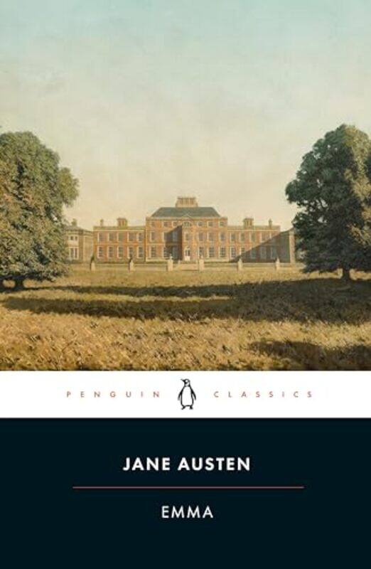 

Emma By Austen Jane - Paperback