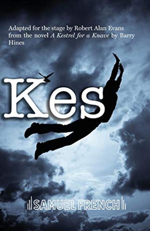 

Kes by Barry HinesRobert Alan Evans-Paperback