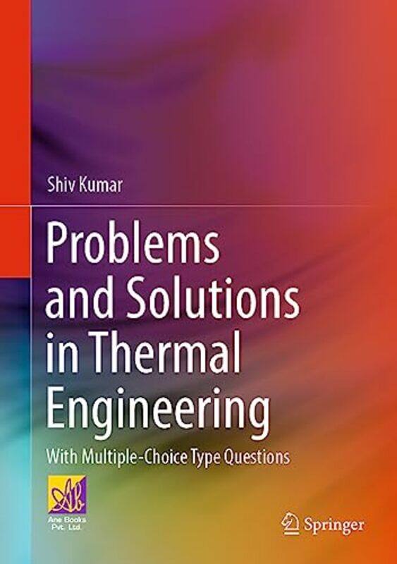 

Problems and Solutions in Thermal Engineering by Randy D McBee-Hardcover