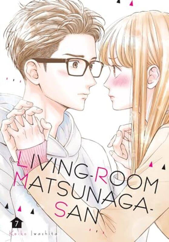 

LivingRoom Matsunagasan 7 by Keiko Iwashita-Paperback