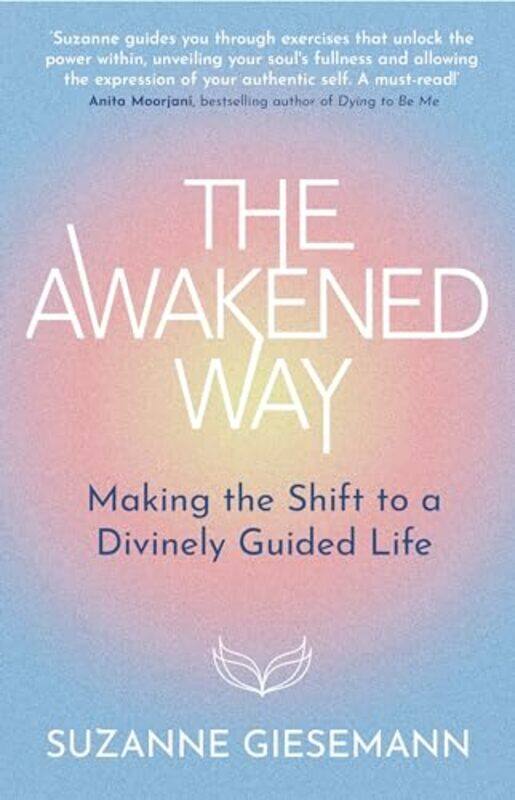 

The Awakened Way by Suzanne Giesemann -Paperback