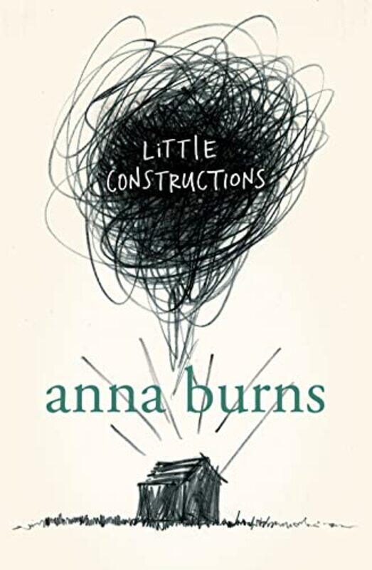 

Little Constructions by Anna Burns-Paperback