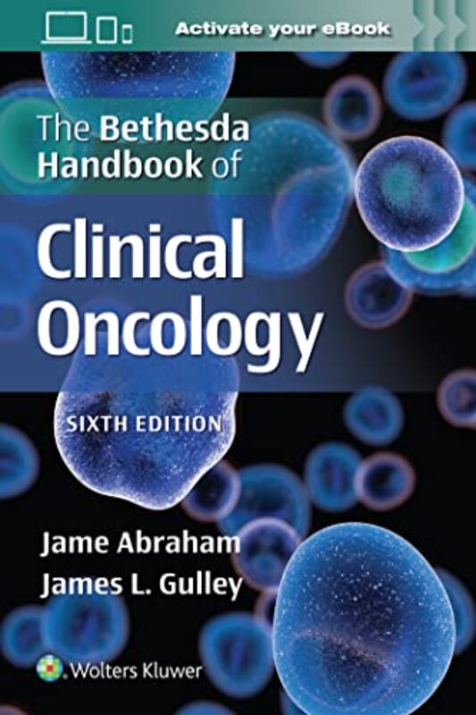 Bethesda Handbook Of Clinical Oncology By Jame Abraham Paperback