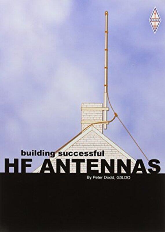 

Building Successful Hf Antenna by Peter Dodd-Paperback