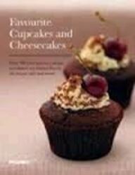 Favourite Cupcakes And Cheesecakes