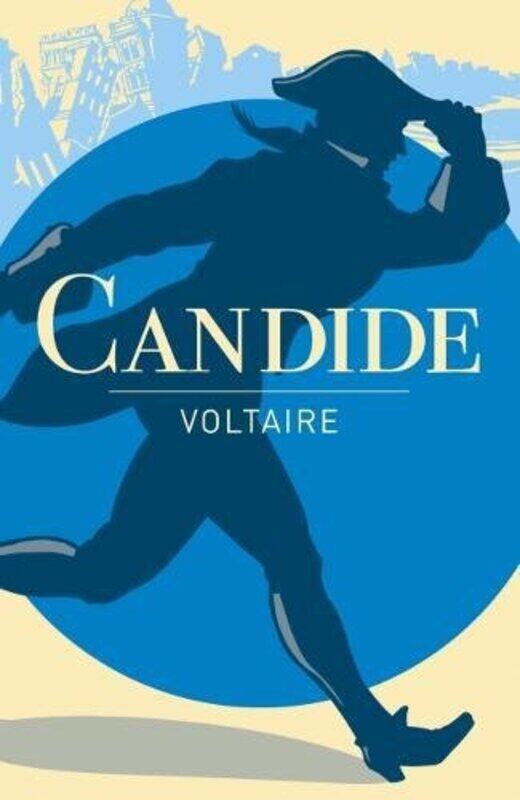 

Candide, Paperback Book, By: Voltaire