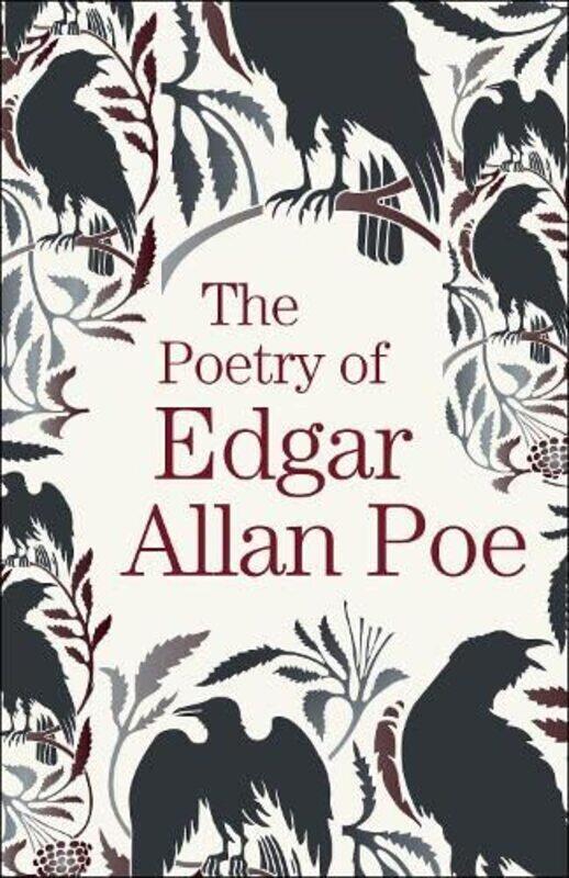 

The Poetry of Edgar Allan Poe , Paperback by Allan Poe, Edgar