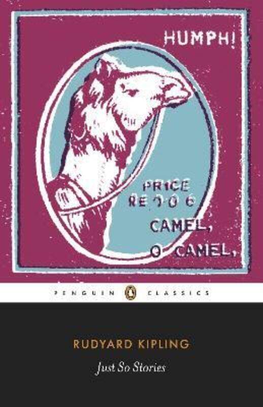 

^(M)Just So Stories.paperback,By :Rudyard Kipling